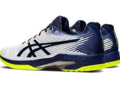 ASICS SOLUTION SPEED FF-Men Tennis|Shoes Under $100