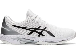 ASICS SOLUTION SPEED FF 2-Men Tennis|Tennis