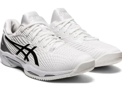 ASICS SOLUTION SPEED FF 2-Men Tennis|Tennis