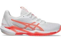 ASICS SOLUTION SPEED FF 3-Women Tennis|Tennis