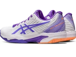 ASICS SOLUTION SPEED FF 2-Women Tennis|Tennis