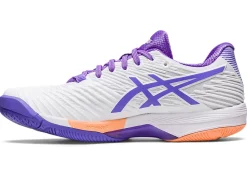 ASICS SOLUTION SPEED FF 2-Women Tennis|Tennis