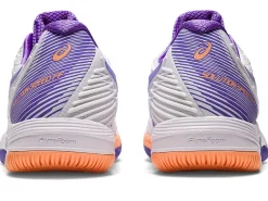 ASICS SOLUTION SPEED FF 2-Women Tennis|Tennis