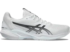 ASICS SOLUTION SPEED FF 3-Men Tennis|Tennis