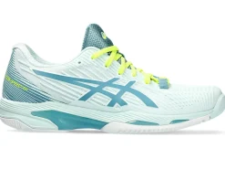 ASICS SOLUTION SPEED FF 2-Women Tennis|Tennis