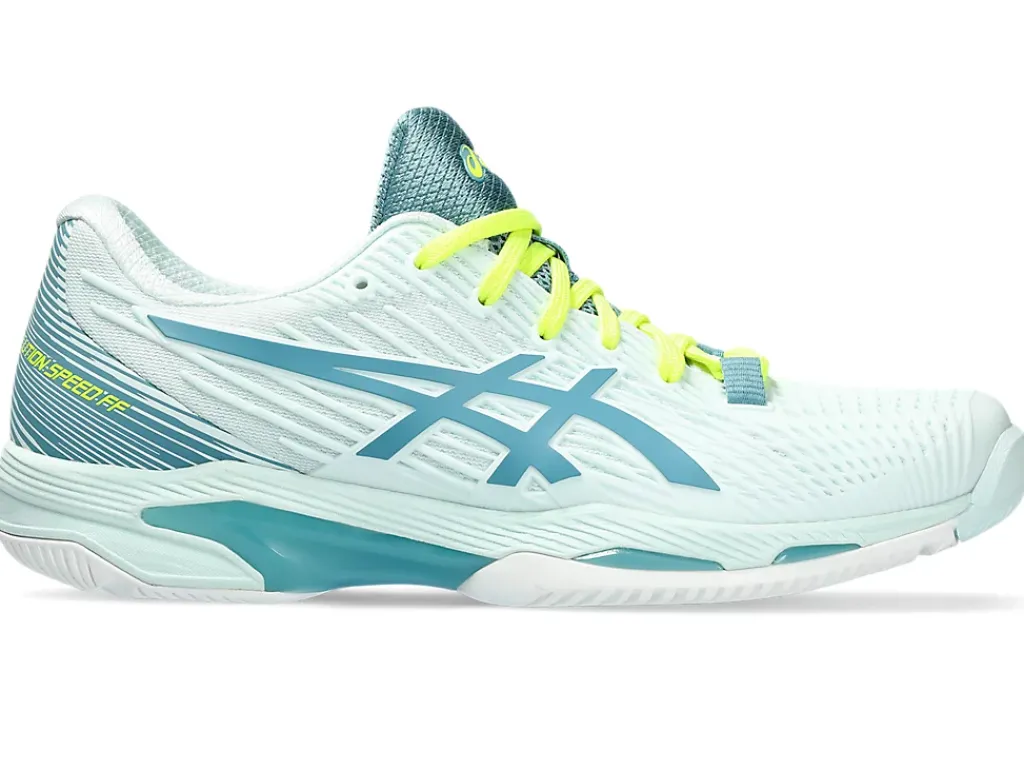 ASICS SOLUTION SPEED FF 2-Women Tennis|Tennis