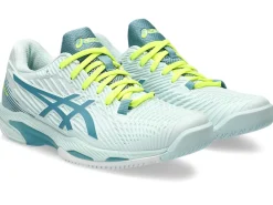 ASICS SOLUTION SPEED FF 2-Women Tennis|Tennis