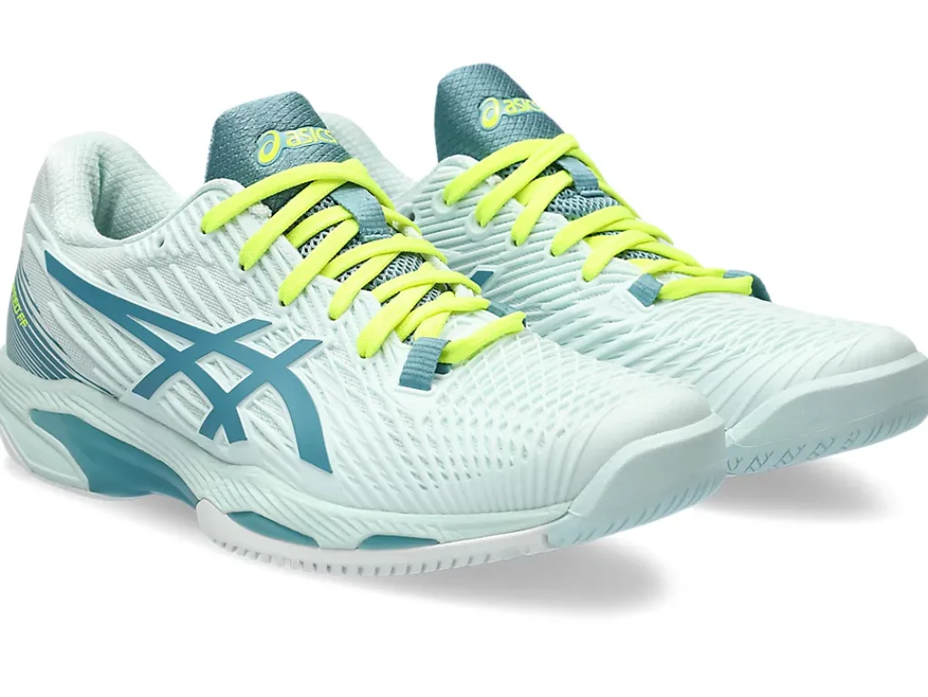 ASICS SOLUTION SPEED FF 2-Women Tennis|Tennis