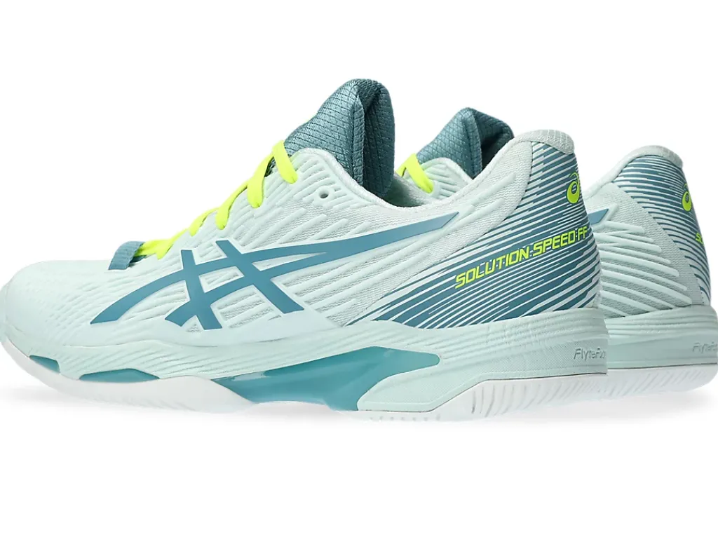 ASICS SOLUTION SPEED FF 2-Women Tennis|Tennis