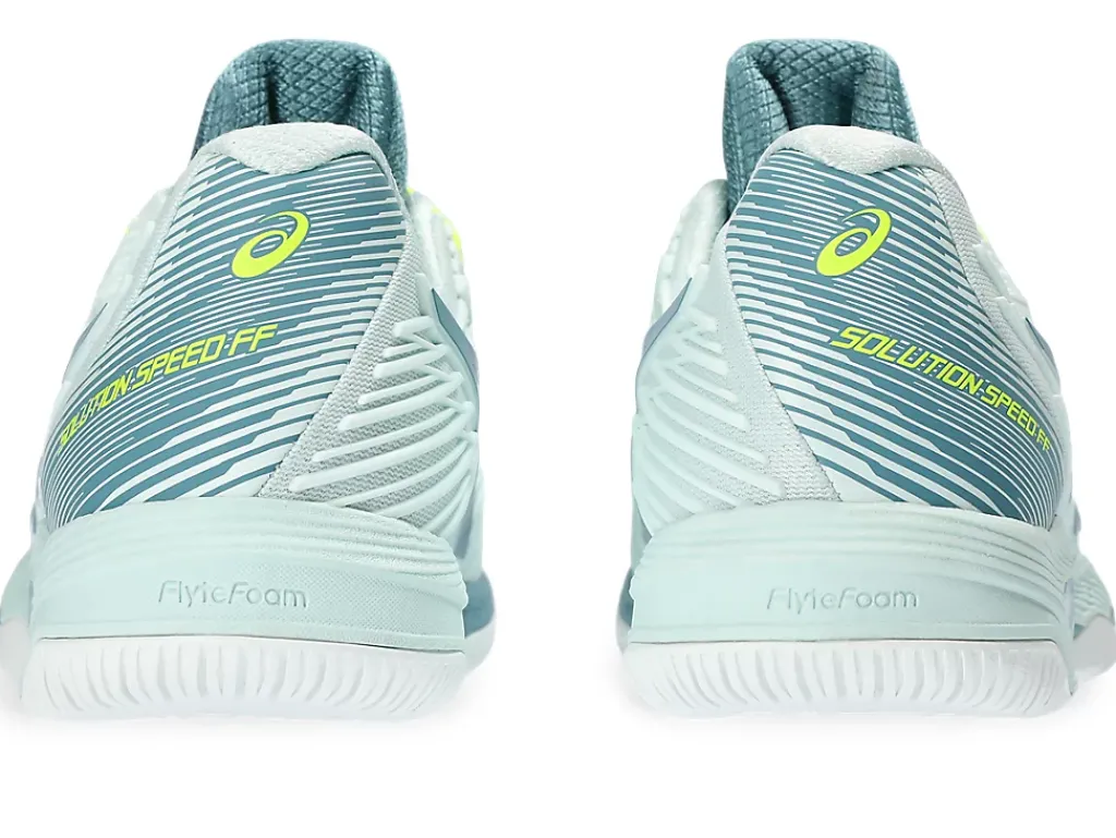 ASICS SOLUTION SPEED FF 2-Women Tennis|Tennis