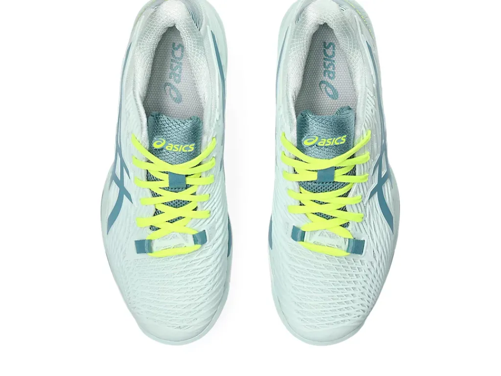 ASICS SOLUTION SPEED FF 2-Women Tennis|Tennis