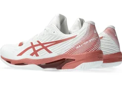 ASICS SOLUTION SPEED FF 2-Women Tennis|Tennis