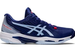 ASICS SOLUTION SPEED FF 2-Women Tennis|Tennis
