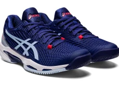 ASICS SOLUTION SPEED FF 2-Women Tennis|Tennis
