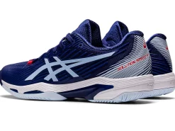 ASICS SOLUTION SPEED FF 2-Women Tennis|Tennis