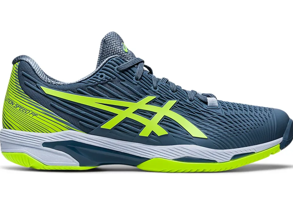 ASICS SOLUTION SPEED FF 2-Men Tennis|Tennis