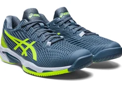 ASICS SOLUTION SPEED FF 2-Men Tennis|Tennis