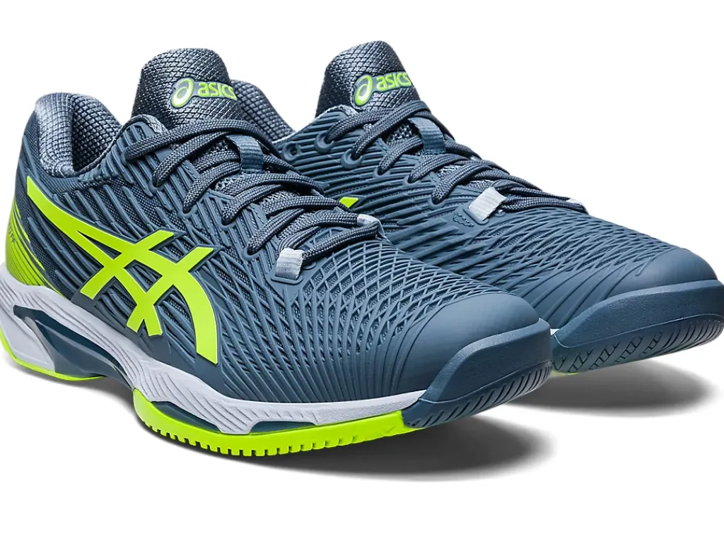 ASICS SOLUTION SPEED FF 2-Men Tennis|Tennis