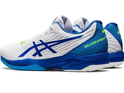 ASICS SOLUTION SPEED FF 2-Men Tennis|Shoes Under $100