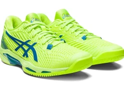 ASICS SOLUTION SPEED FF 2-Women Tennis|Tennis