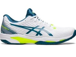 ASICS SOLUTION SPEED FF 2-Men Tennis|Tennis