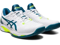 ASICS SOLUTION SPEED FF 2-Men Tennis|Tennis