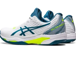 ASICS SOLUTION SPEED FF 2-Men Tennis|Tennis