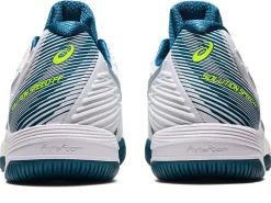 ASICS SOLUTION SPEED FF 2-Men Tennis|Tennis