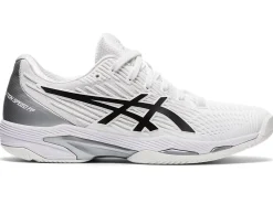 ASICS SOLUTION SPEED FF 2-Women Tennis|Tennis