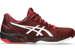 ASICS SOLUTION SPEED FF 2-Men Tennis|Tennis