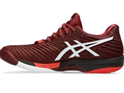 ASICS SOLUTION SPEED FF 2-Men Tennis|Tennis