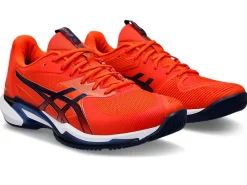 ASICS SOLUTION SPEED FF 3-Men Tennis|Tennis