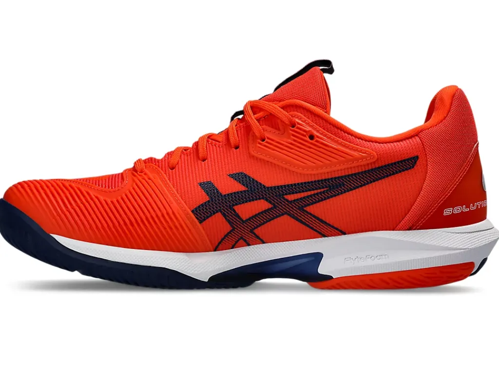 ASICS SOLUTION SPEED FF 3-Men Tennis|Tennis