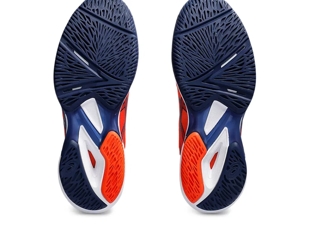 ASICS SOLUTION SPEED FF 3-Men Tennis|Tennis
