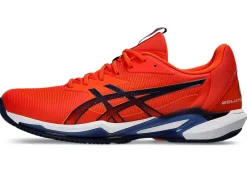 ASICS SOLUTION SPEED FF 3-Men Tennis|Tennis