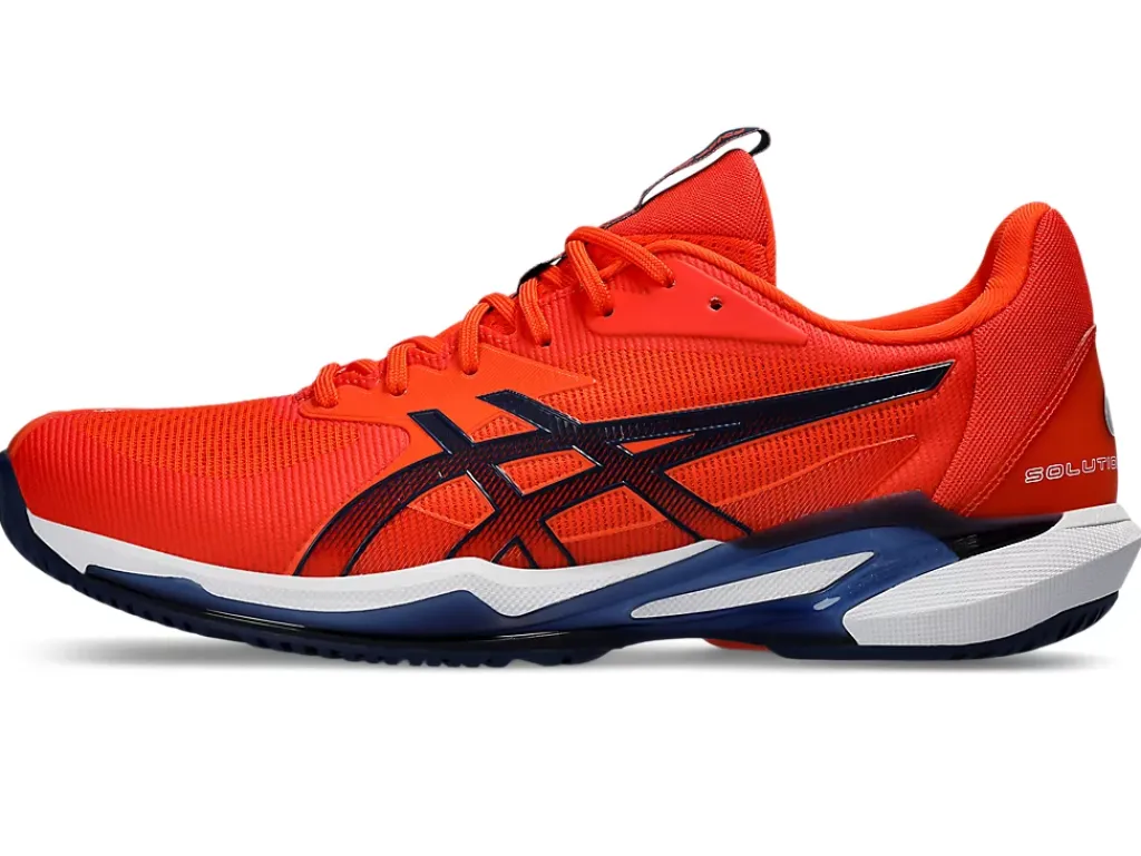 ASICS SOLUTION SPEED FF 3-Men Tennis|Tennis