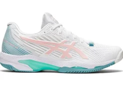 ASICS SOLUTION SPEED FF 2-Women Tennis|Tennis