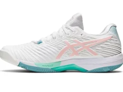 ASICS SOLUTION SPEED FF 2-Women Tennis|Tennis