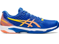 ASICS SOLUTION SPEED FF 2-Men Tennis|Tennis