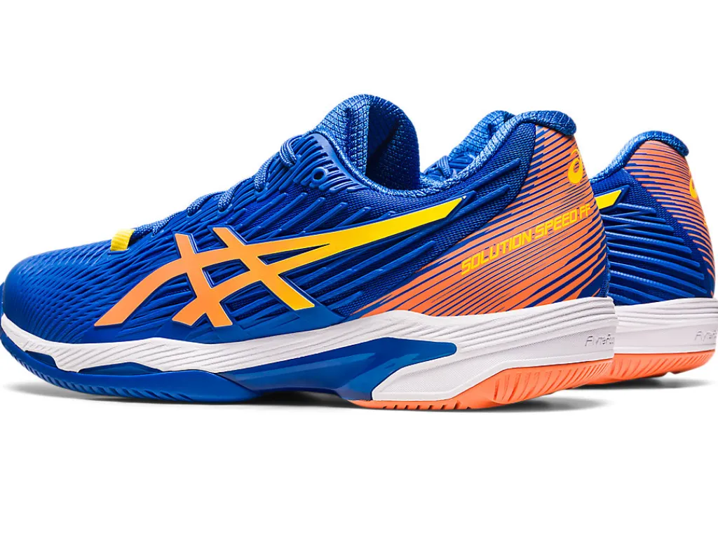 ASICS SOLUTION SPEED FF 2-Men Tennis|Tennis
