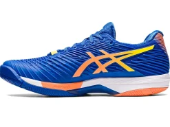 ASICS SOLUTION SPEED FF 2-Men Tennis|Tennis