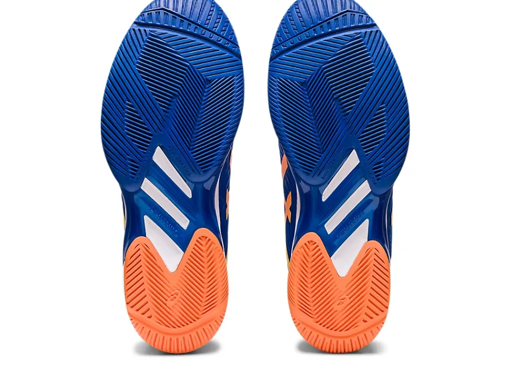 ASICS SOLUTION SPEED FF 2-Men Tennis|Tennis