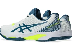 ASICS SOLUTION SPEED FF 2 CLAY-Men Tennis|Tennis