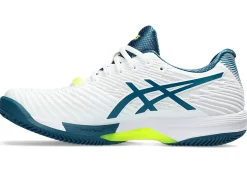 ASICS SOLUTION SPEED FF 2 CLAY-Men Tennis|Tennis