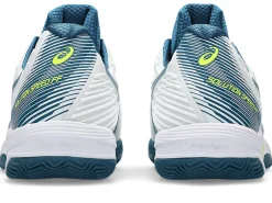 ASICS SOLUTION SPEED FF 2 CLAY-Men Tennis|Tennis