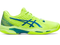 ASICS SOLUTION SPEED FF 2 CLAY-Women Tennis|Tennis