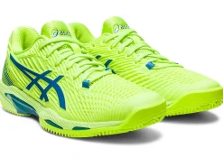 ASICS SOLUTION SPEED FF 2 CLAY-Women Tennis|Tennis