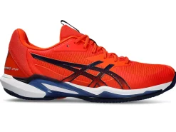 ASICS SOLUTION SPEED FF 3 CLAY-Men Tennis|Tennis