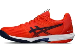 ASICS SOLUTION SPEED FF 3 CLAY-Men Tennis|Tennis