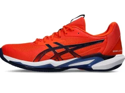ASICS SOLUTION SPEED FF 3 CLAY-Men Tennis|Tennis